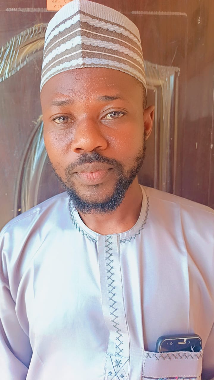 Head of Qur'an
