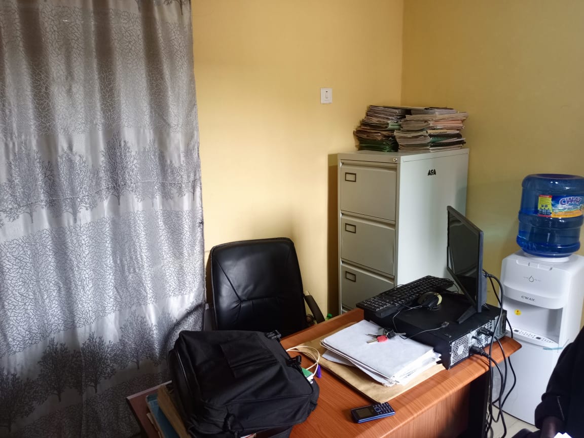 School Office