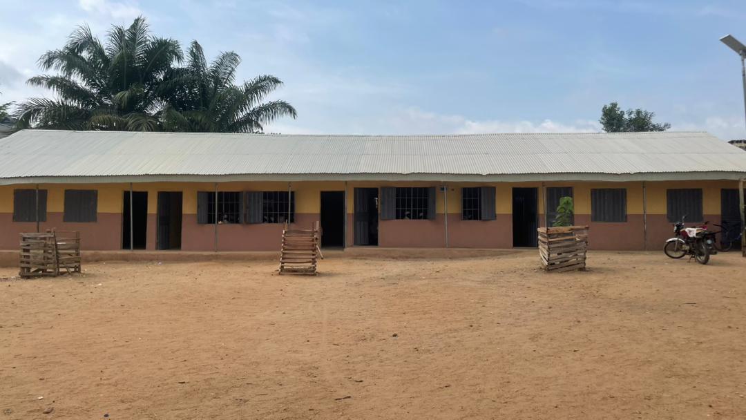School Premises